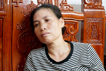 4 ngư dân Thanh Hóa mất tích trên biển, người thân mong đợi phép màu