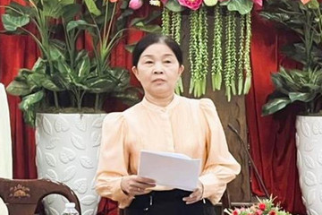Chủ tịch huyện Trảng Bom xin nghỉ việc sau kỷ luật vụ 500 căn nhà xây trái phép 