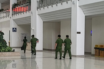 Khởi tố Chánh Thanh tra Sở Giao thông vận tải tỉnh Lâm Đồng 