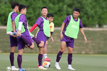Lịch thi đấu U23 châu Á 2024 hôm nay 17/4: U23 Việt Nam ra quân