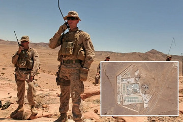 Lý do Mỹ không chặn được UAV tấn công căn cứ ở Jordan