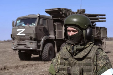 Nga lập 'mái vòm bảo vệ' Zaporizhzhia, Ukraine sẽ tăng cường tấn công tầm xa