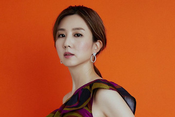 Nhan sắc, học thức hơn người của Hoa hậu Hàn Quốc lấy chồng hơn 26 tuổi