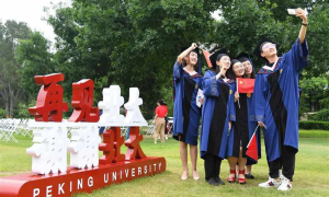 Nhiều đại học Trung Quốc bất ngờ yêu cầu du học sinh thi đầu vào 