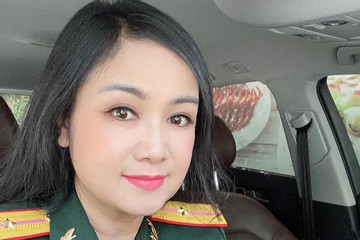 Tin sao Việt 1/5: Mai Phương Thuý đã 'ở trong lồng', NSND Thu Hà trẻ đẹp tuổi 55