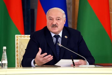 Tổng thống Belarus nêu lý do để Nga triển khai hàng chục vũ khí hạt nhân 