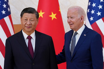 Trung Quốc lên tiếng trước cáo buộc can thiệp bầu cử Mỹ