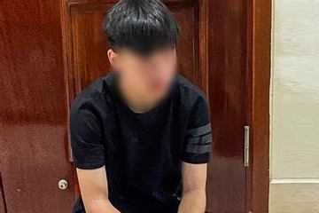 Vụ thiếu nữ 15 tuổi ở Hải Phòng bị sát hại: Bạn trai giấu xác trong vườn chuối