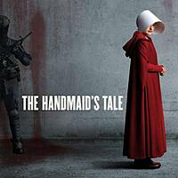 Digital HD TV Seasons: The Handmaid's Tale (2017) or Vikings (2013)